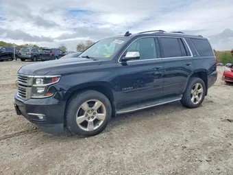 2015 Chevrolet Tahoe 1GNSKCKC5FR590980 Lot 53595826