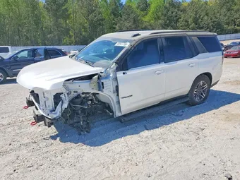 2025 Chevrolet Tahoe 1GNS6PRD6SR162484 Lot 48941786