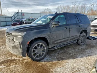 2023 Chevrolet Tahoe 1GNSKRKD3PR213089 Lot 96759735