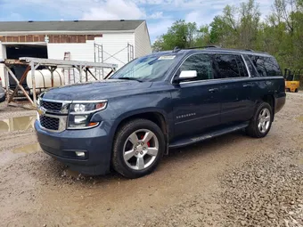 2019 Chevrolet Suburban 1GNSKHKCXKR157369