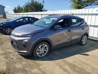 2023 Chevrolet Bolt EUV 1G1FY6S08P4197336