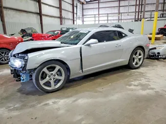 2015 Chevrolet Camaro 2G1FD1E39F9278751