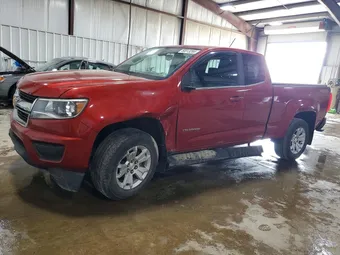 2016 Chevrolet Colorado 1GCHTCE32G1386617 Lot 50013266