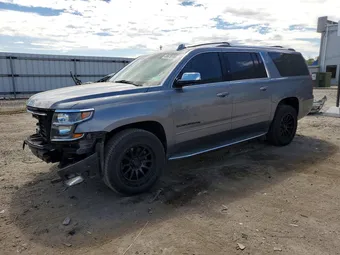 2018 Chevrolet Suburban 1GNSKJKC5JR275352