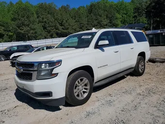 2015 Chevrolet Suburban 1GNSCJKC9FR628051