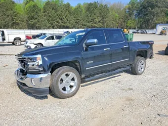 2016 Chevrolet Silverado 3GCUKSEC2GG300736 Lot 48067486