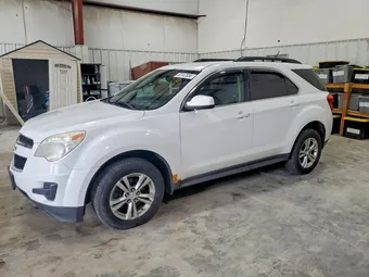 2015 Chevrolet Equinox 2GNFLFEK7F6359660 Lot 52147656
