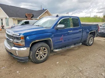 2018 Chevrolet Silverado 1GCVKREC2JZ247847 Lot 52966036