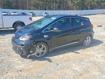 2020 Chevrolet Bolt 1G1FY6S00L4142292