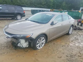 2023 Chevrolet Malibu 1G1ZD5ST5PF247630 Lot 52270186