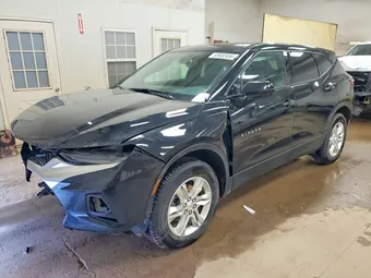 2021 Chevrolet Blazer 3GNKBCRS9MS570903