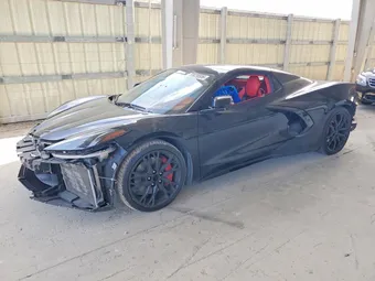2023 Chevrolet Corvette 1G1YC3D43P5120244