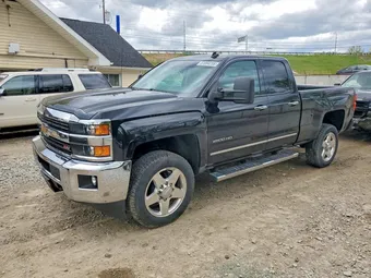 2015 Chevrolet Silverado 2500 1GC2KWEG7FZ145178 Lot 51894206