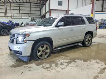 2020 Chevrolet Tahoe 1GNSKCKC9LR210647 Lot 77919755