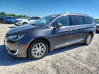 2020 Chrysler Pacifica 2C4RC1BG5LR269149 Lot 50448036