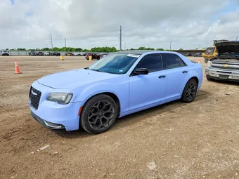 2020 Chrysler 300 2C3CCAAG7LH115771