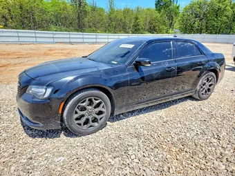 2018 Chrysler 300S 2C3CCAGG7JH175070 Lot 51549716