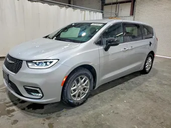 2026 Chrysler Pacifica 2C4RC1BG2TR276754 Lot 53655446