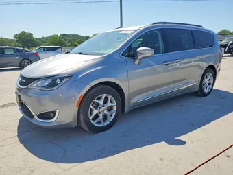 2017 Chrysler Pacifica 2C4RC1BG7HR794690 Lot 53798196