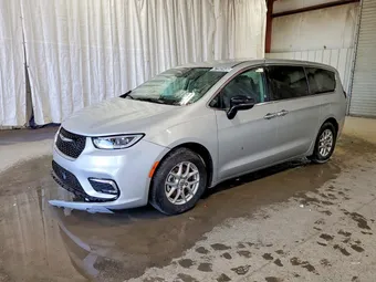 2024 Chrysler Pacifica 2C4RC1BG0RR145217 Lot 47282546