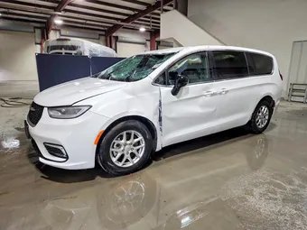2025 Chrysler Pacifica 2C4RC1BG1SR561069 Lot 45835096