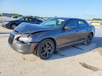 2023 Chrysler 300S 2C3CCABG3PH561162 Lot 46444276