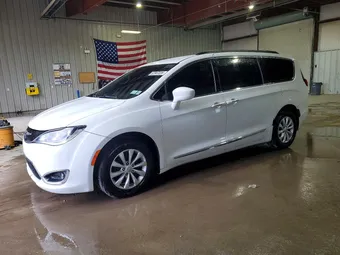 2017 Chrysler Pacifica 2C4RC1BG3HR576181 Lot 52987226