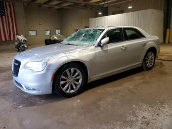 2020 Chrysler 300 2C3CCARG5LH225660 Lot 52851116