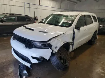 2021 Dodge Durango 1C4RDJDG2MC765269 Lot 46588616