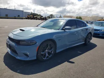2019 Dodge Charger 2C3CDXCT6KH597934 Lot 51021906