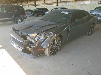 2019 Dodge Challenger 2C3CDZGGXKH642902 Lot 47836606