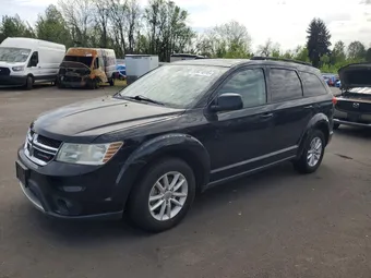 2017 Dodge Journey 3C4PDDBG8HT540828