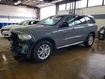 2023 Dodge Durango 1C4RDHAG7PC630130 Lot 52832736