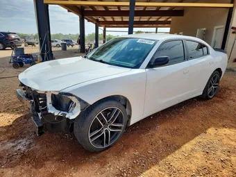2020 Dodge Charger 2C3CDXBG2LH238442 Lot 49652156
