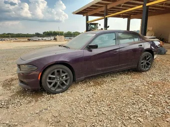2022 Dodge Charger 2C3CDXBG9NH123601 Lot 68649385