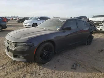 2018 Dodge Charger 2C3CDXHG3JH335475 Lot 79960993