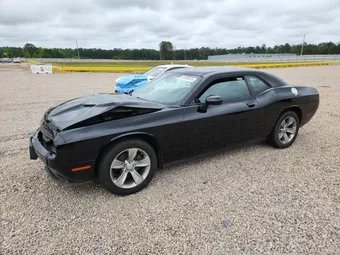 2016 Dodge Challenger 2C3CDZAG3GH344711 Lot 51889076