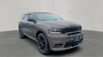 2019 Dodge Durango 1C4RDJDG9KC733965 Lot 53997146