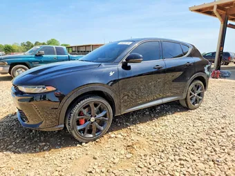 2024 Dodge Hornet ZACNDFBNXR3A15061