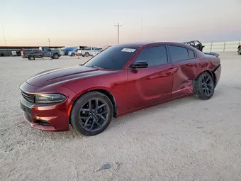 2019 Dodge Charger 2C3CDXBG8KH726163 Lot 45981566