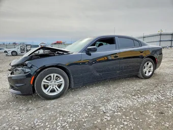 2022 Dodge Charger 2C3CDXBG5NH258946 Lot 46436866