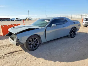 2021 Dodge Challenger 2C3CDZJG5MH599954 Lot 75823515