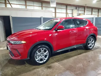 2024 Dodge Hornet ZACPDFCW6R3A33573