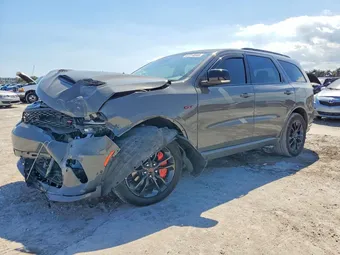 2025 Dodge Durango 1C4RDJDG8SC549732 Lot 47214046