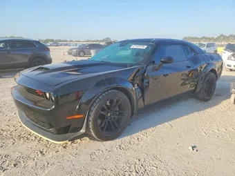 2020 Dodge Challenger 2C3CDZFJ0LH217459 Lot 47102076