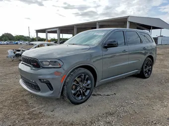 2021 Dodge Durango 1C4RDHDG5MC661528 Lot 49398406