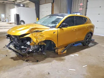2024 Dodge Hornet ZACPDFDW3R3A25798