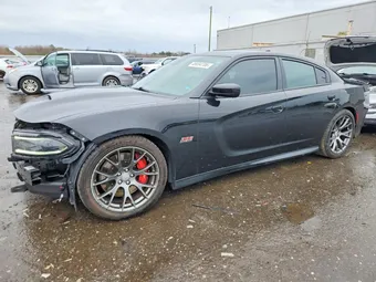 2016 Dodge Charger 2C3CDXEJ9GH122278 Lot 45694706