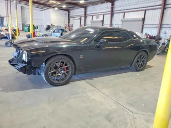 2018 Dodge Challenger 2C3CDZFJ4JH194409 Lot 50451526
