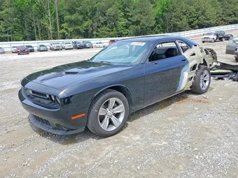2019 Dodge Challenger 2C3CDZAG9KH672482 Lot 51273876